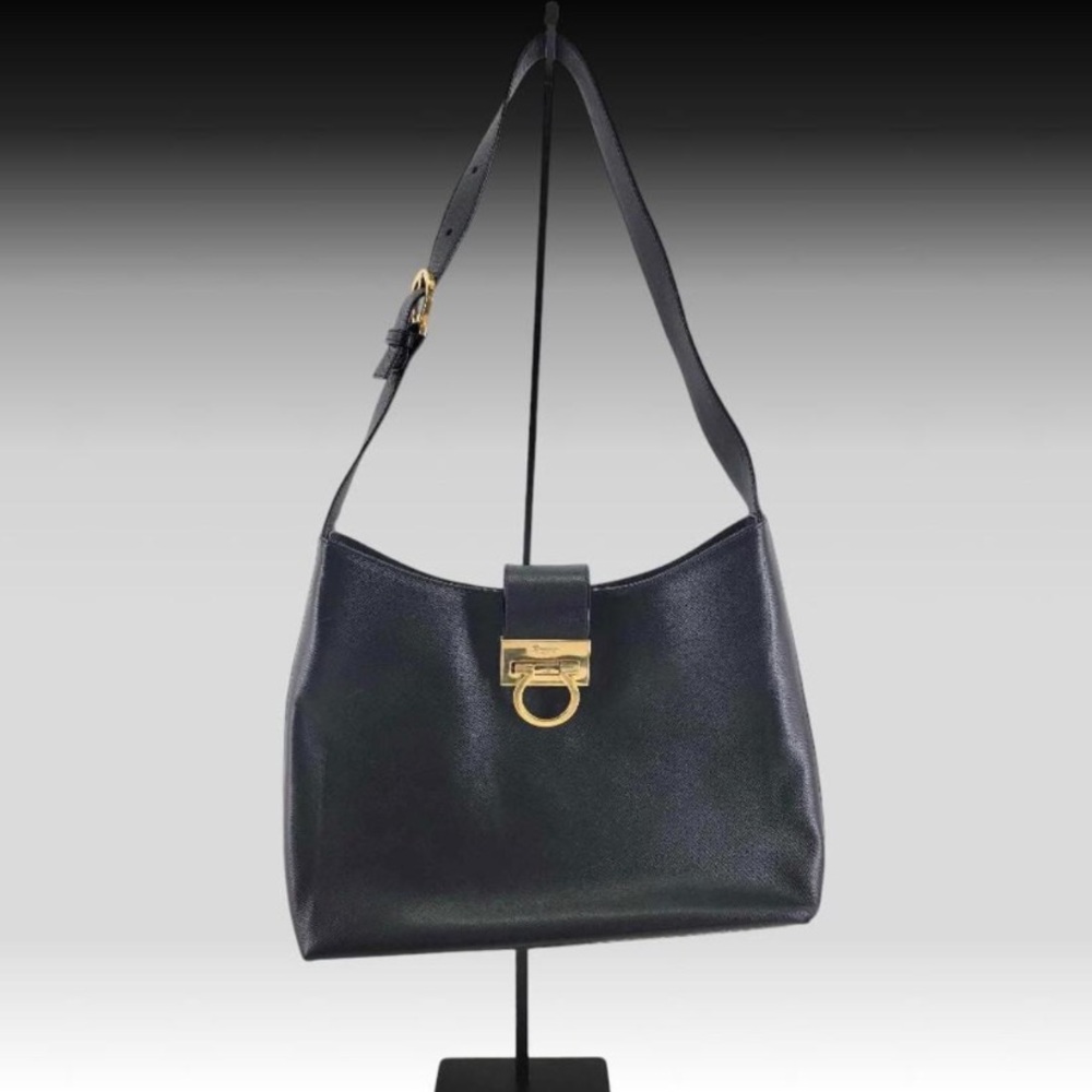 Salvatore Ferragamo Shoulder Bag